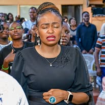 Prayer Meeting